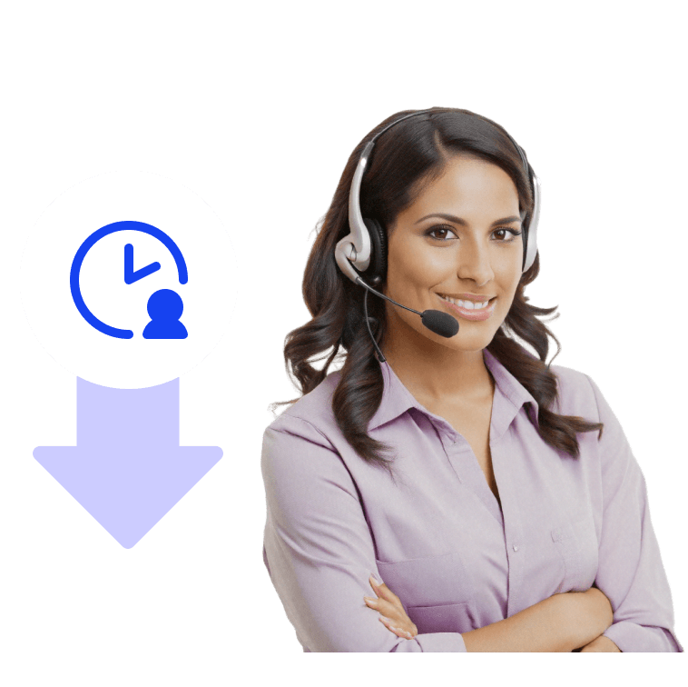 Call center operators